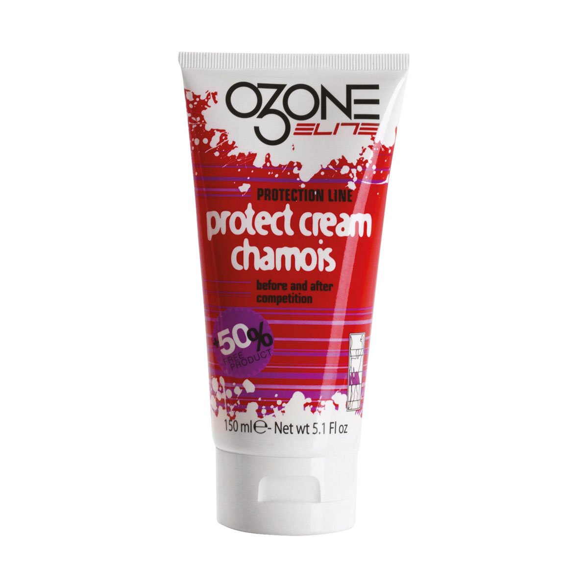 ELITE Krém OZONE PROTECT