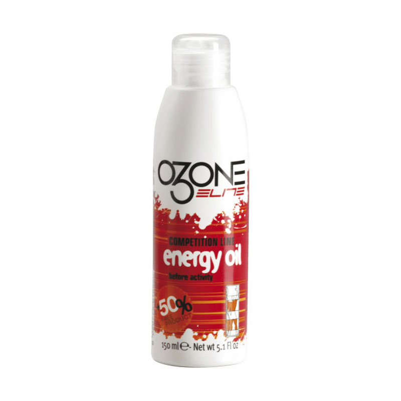 ELITE Olej OZONE ENERGY                                               