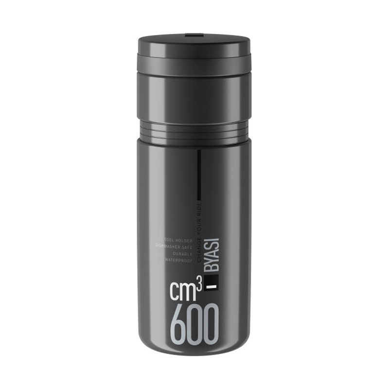ELITE Fľaša BYASI 2.0 600ml