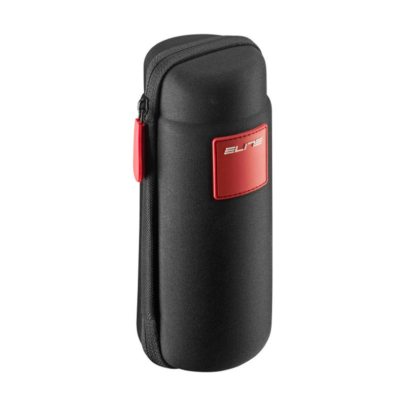 ELITE Obal TAKUIN RAINPROOF čierny/červený