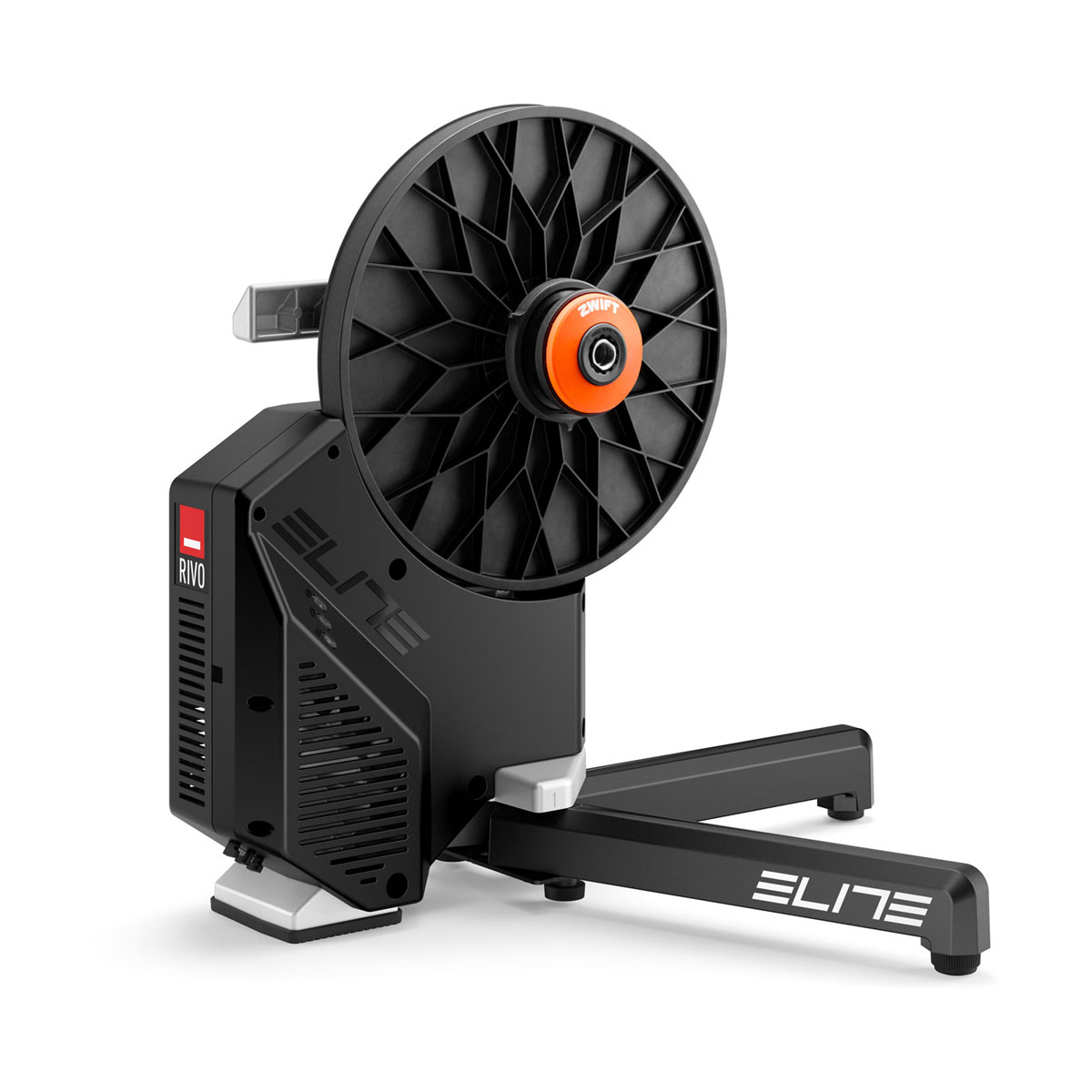 ELITE Trenažér RIVO s Zwift Cog and Click 