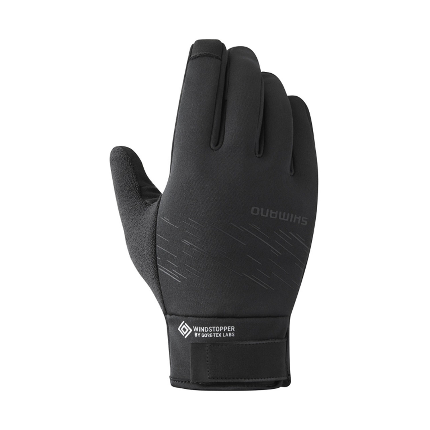 SHIMANO Rukavice WINDSTOPPER INSULATED